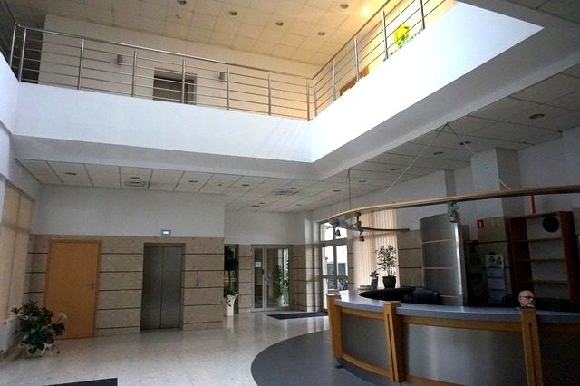 Lokal Warszawa
