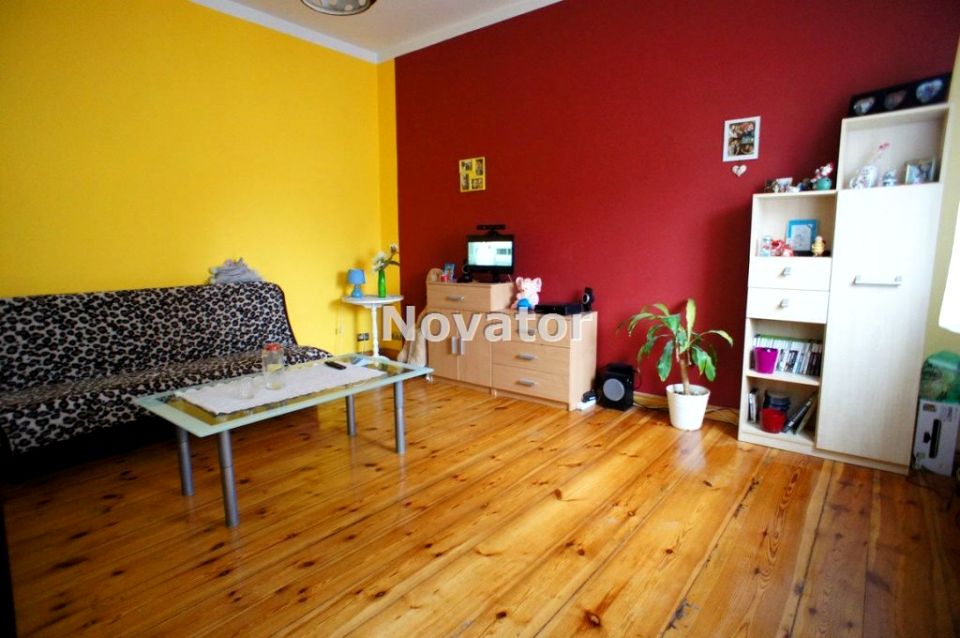 Mieszkanie Bydgoszcz