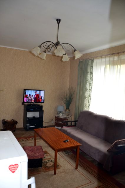 Mieszkanie Kraśnik