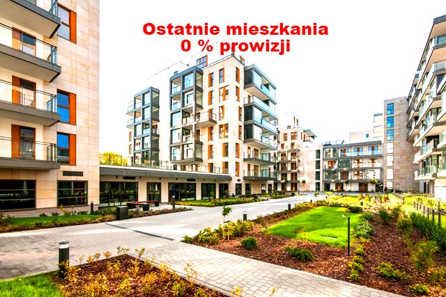 Mieszkanie Warszawa sprzedaż
