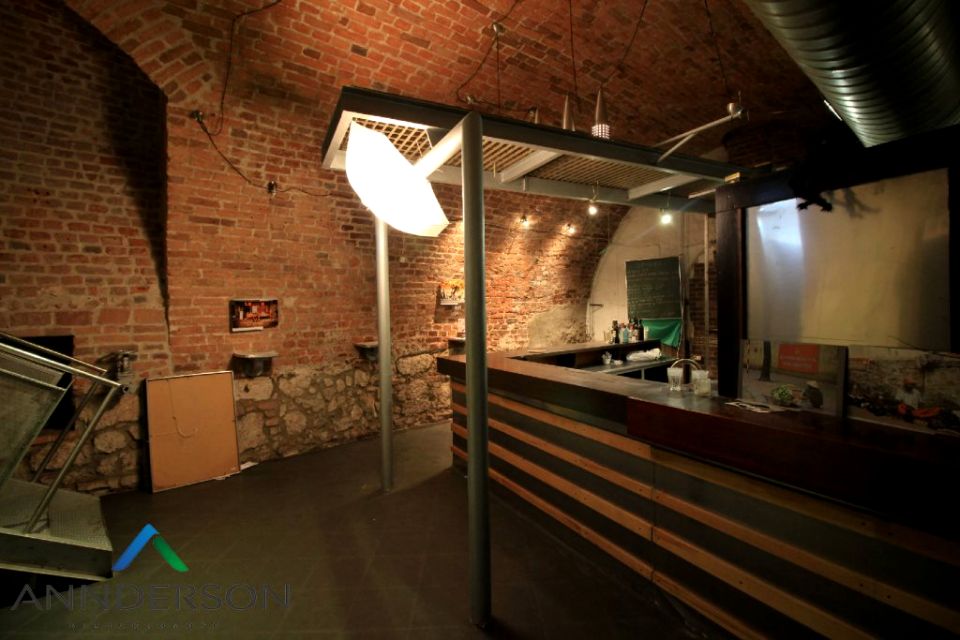 Lokal Kraków
