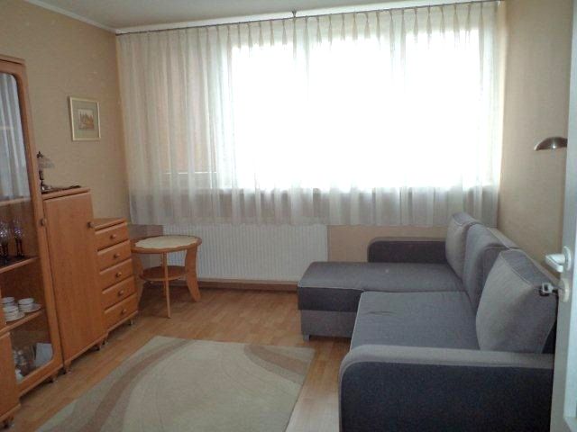 Mieszkanie Gdynia