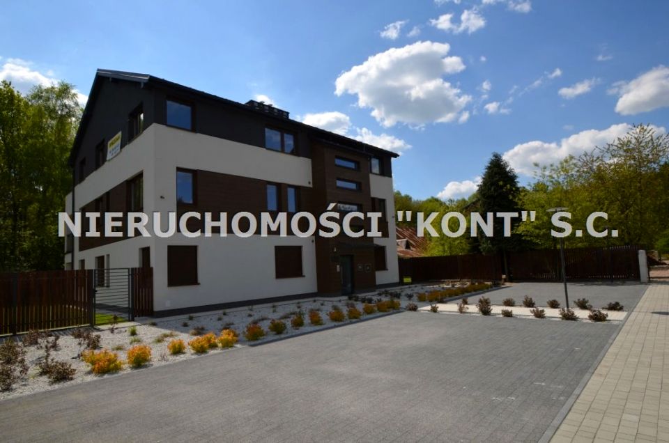 Mieszkanie Kraków
