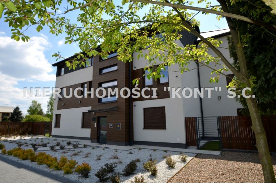 Mieszkanie Kraków
