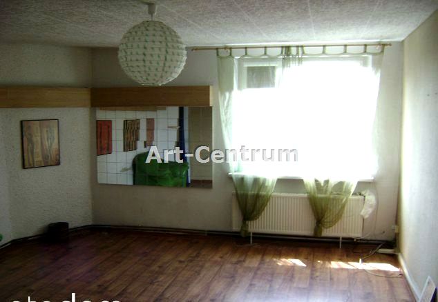 Mieszkanie Bydgoszcz