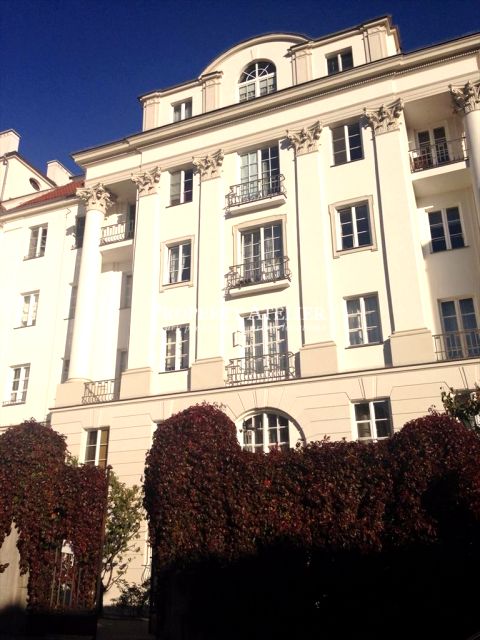 Mieszkanie Warszawa wynajem