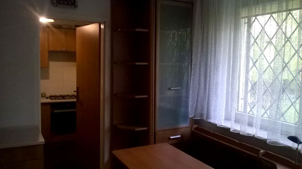 Mieszkanie warszawa