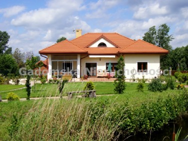 Dom Aleksandrówka