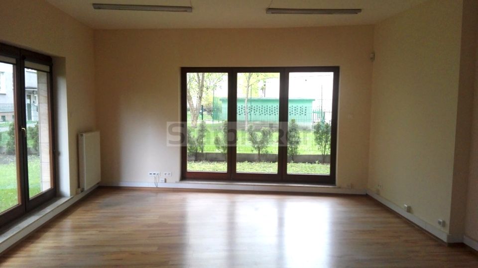 Lokal Warszawa wynajem