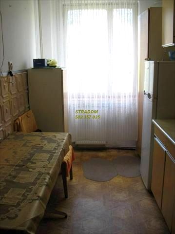 Mieszkanie Kraków