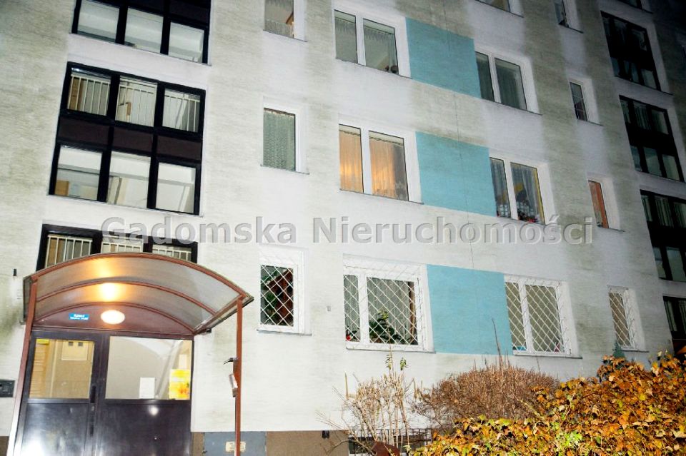 Mieszkanie Warszawa