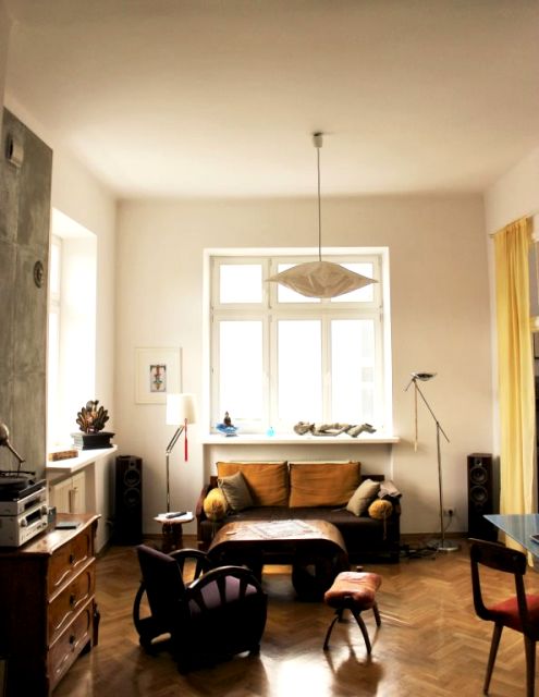 Mieszkanie Warszawa sprzedaż