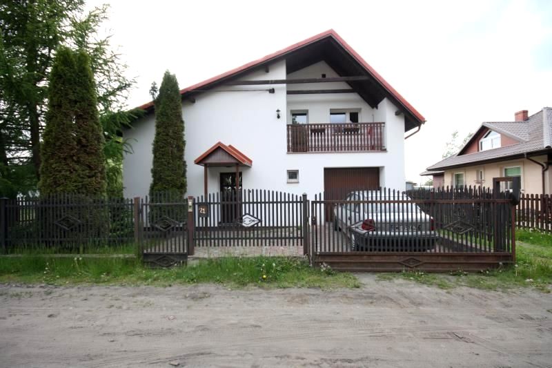 Dom Strzebielino