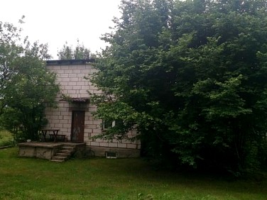 Dom Nowy Dwór Wejherowski