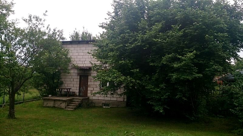 Dom Nowy Dwór Wejherowski