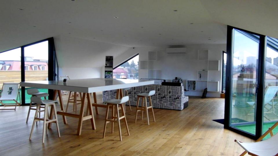 Lokal Warszawa