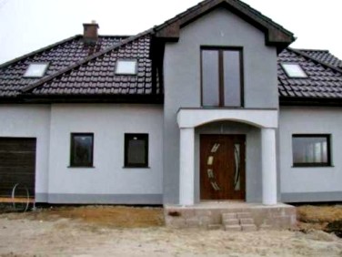 Dom Mnichowice