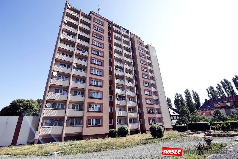 Mieszkanie Racibórz