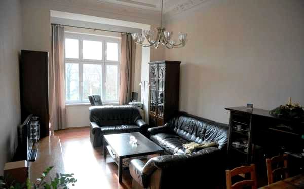 Mieszkanie Wrocław