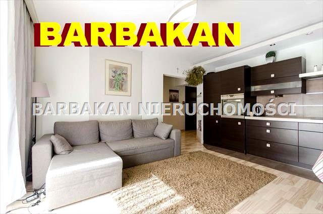 Mieszkanie Kraków