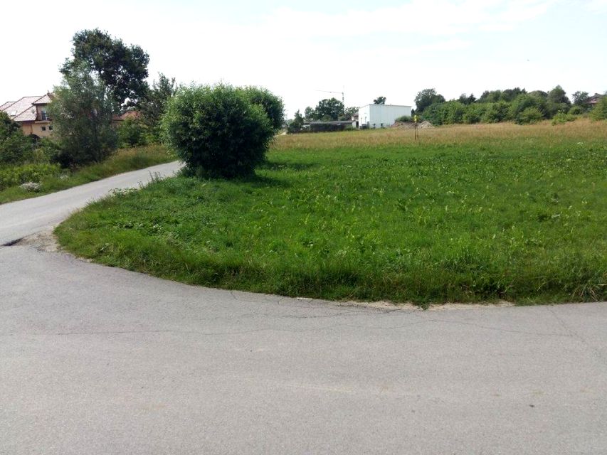 Działka budowlana Warszawa