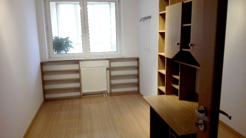 Mieszkanie Kraków
