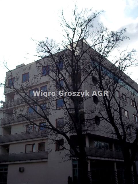 Mieszkanie blok mieszkalny Warszawa