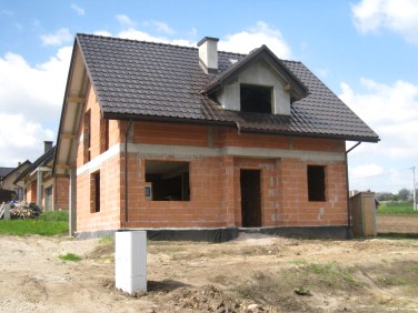 Dom Kocmyrzów