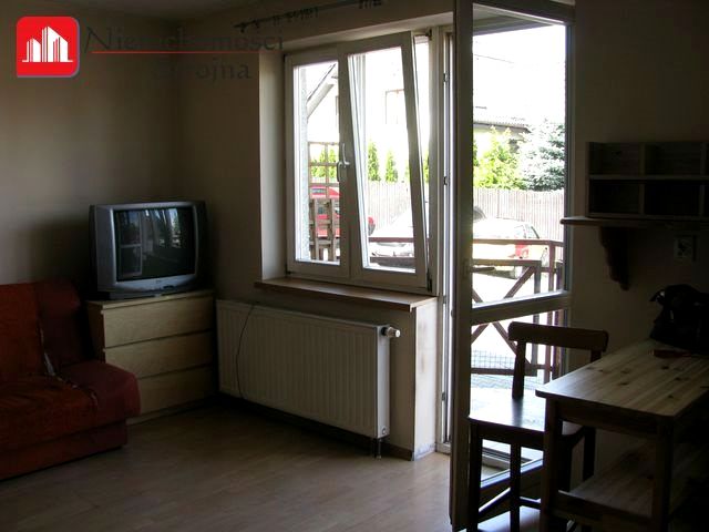 Mieszkanie Kraków