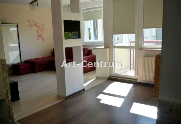 Mieszkanie Bydgoszcz