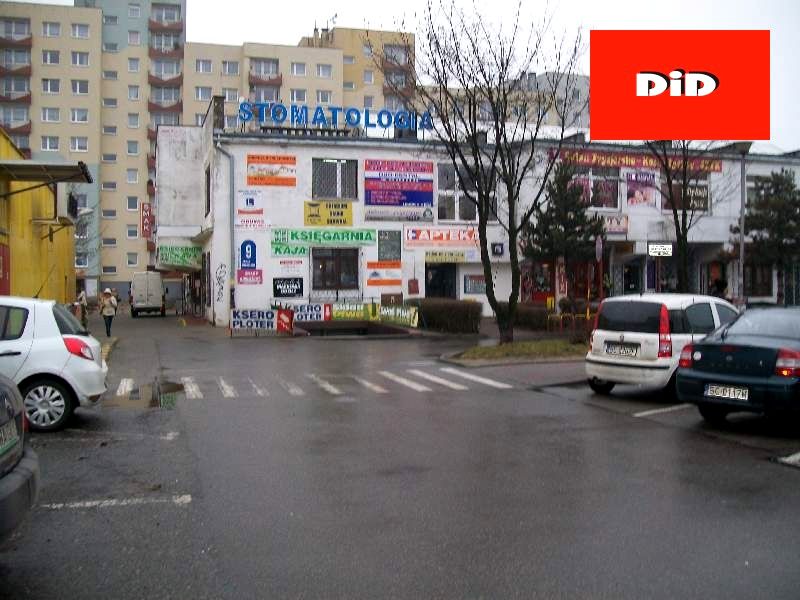Lokal Częstochowa