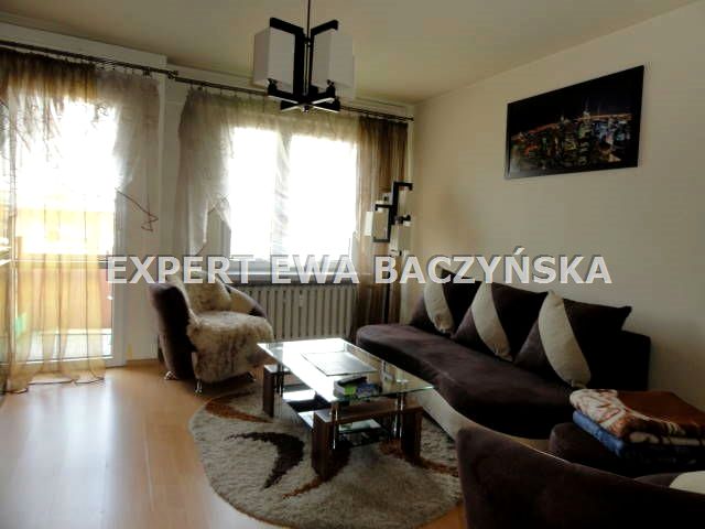 Mieszkanie Częstochowa
