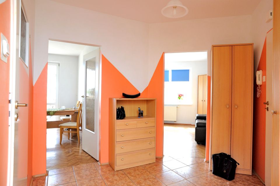 Mieszkanie Bydgoszcz