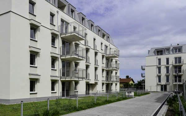 Mieszkanie blok mieszkalny sprzedaż