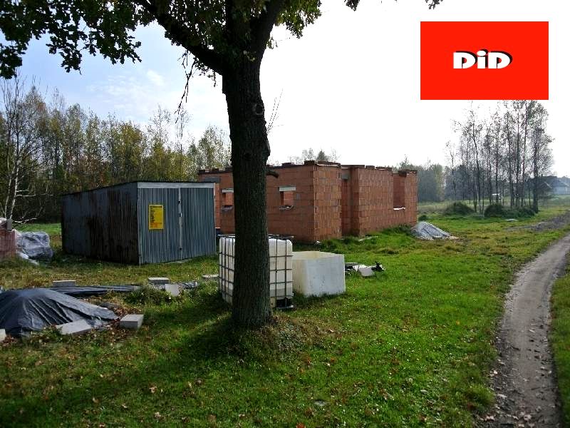 Dom wolnostojący sprzedaż