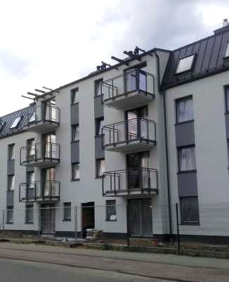 Mieszkanie Warszawa sprzedaż