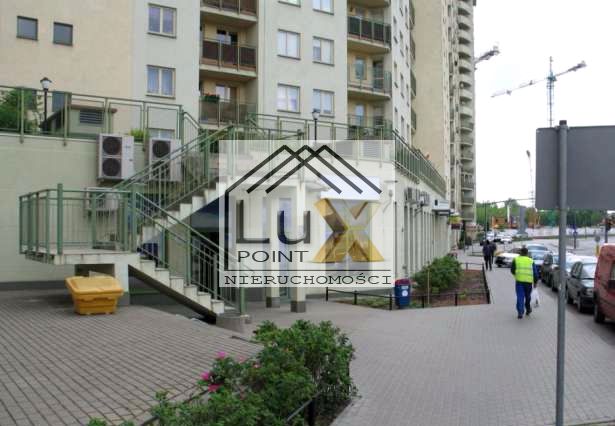 Lokal Warszawa