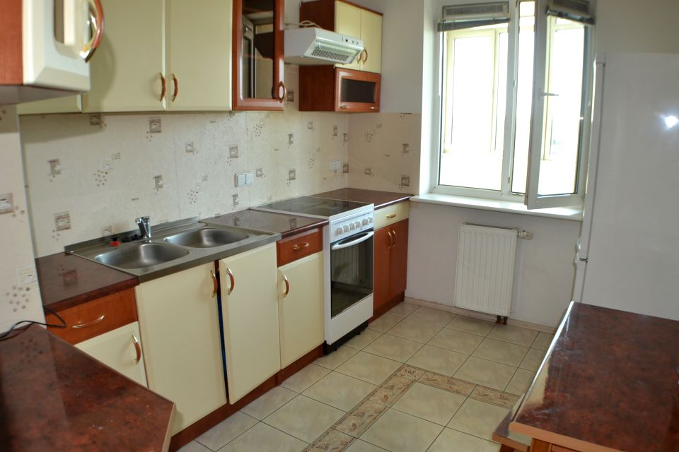 Mieszkanie Warszawa wynajem