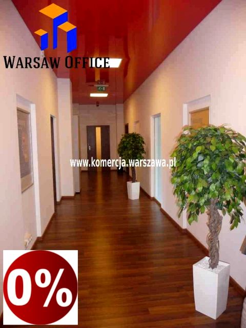 Lokal Warszawa