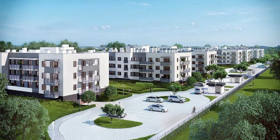 Mieszkanie Warszawa