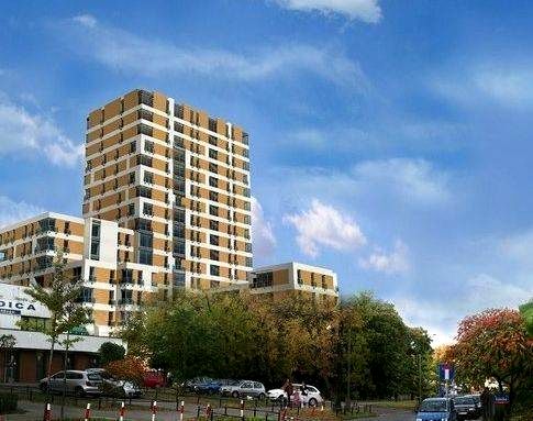 Mieszkanie Warszawa