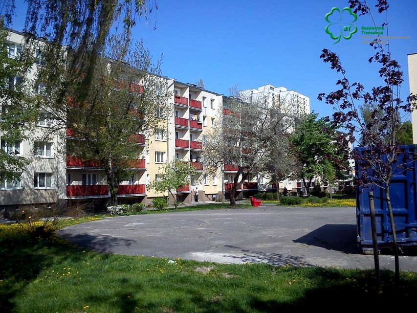 Mieszkanie Poznań
