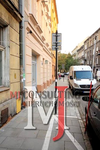 Lokal Kraków
