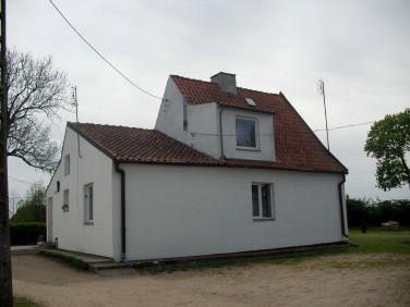 Dom Pieckowo