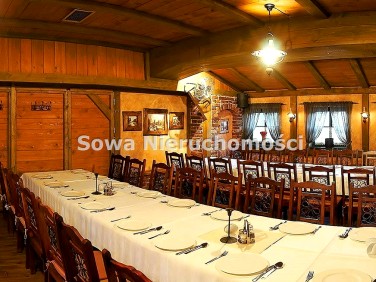 Lokal Szczawno-Zdrój sprzedaż