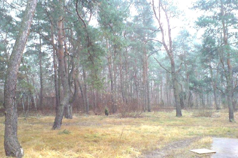 Działka budowlana Warszawa