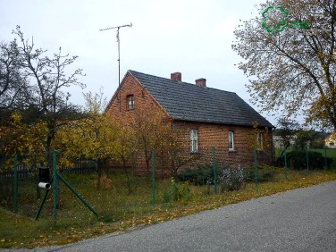 Dom Kaźmierki