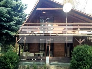 Dom Adamów-Wieś