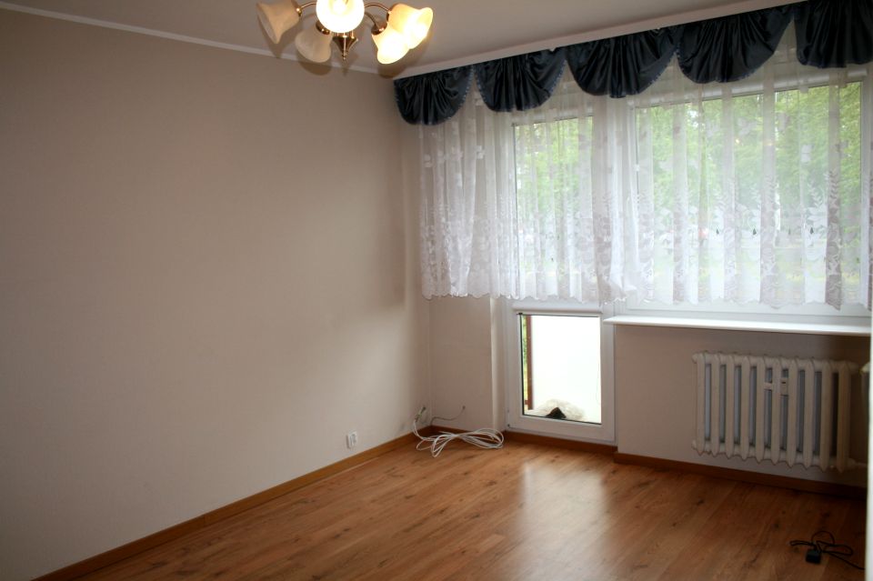 Mieszkanie Gdynia