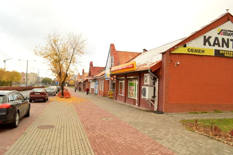 Lokal Elbląg